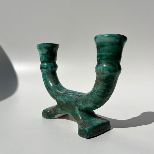 Candelabro Musa Roma