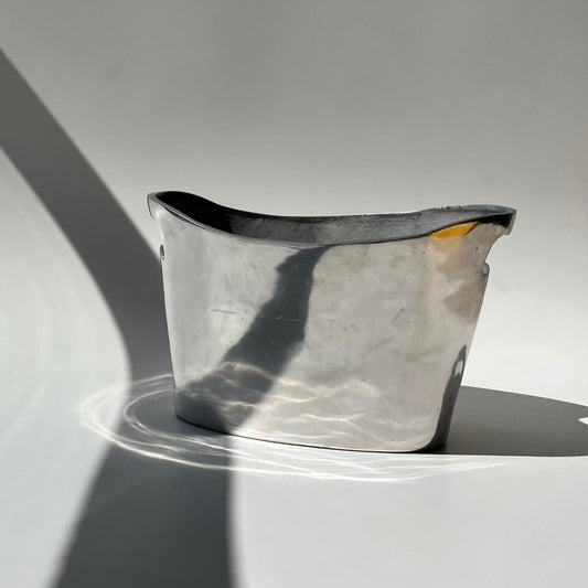 Champanheira Estanho