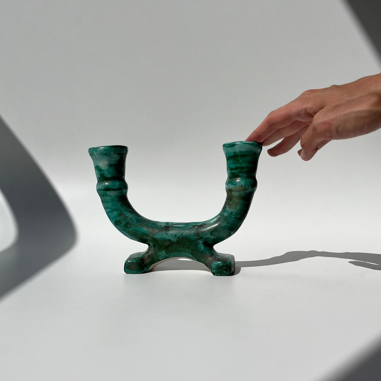 Candelabro Musa Roma