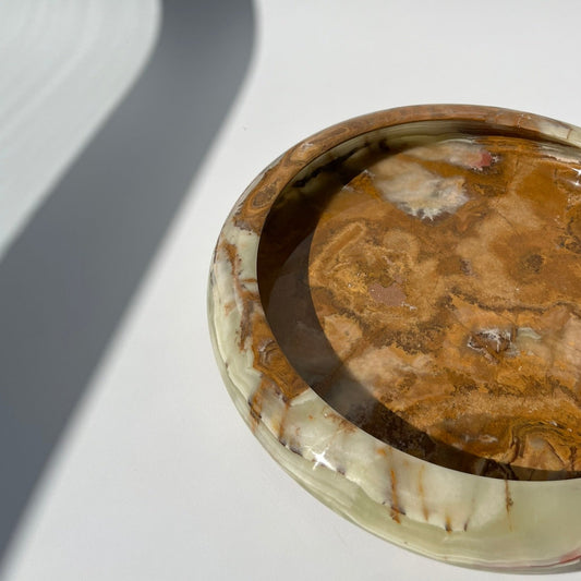 Centro Mármore Onix