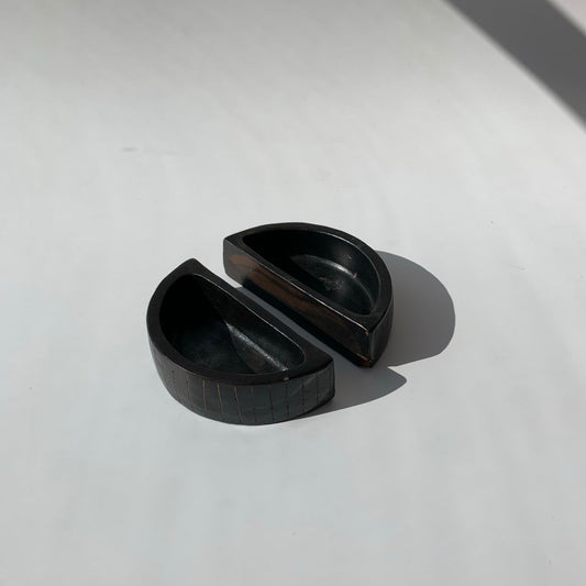 Cinzeiro / Despojador