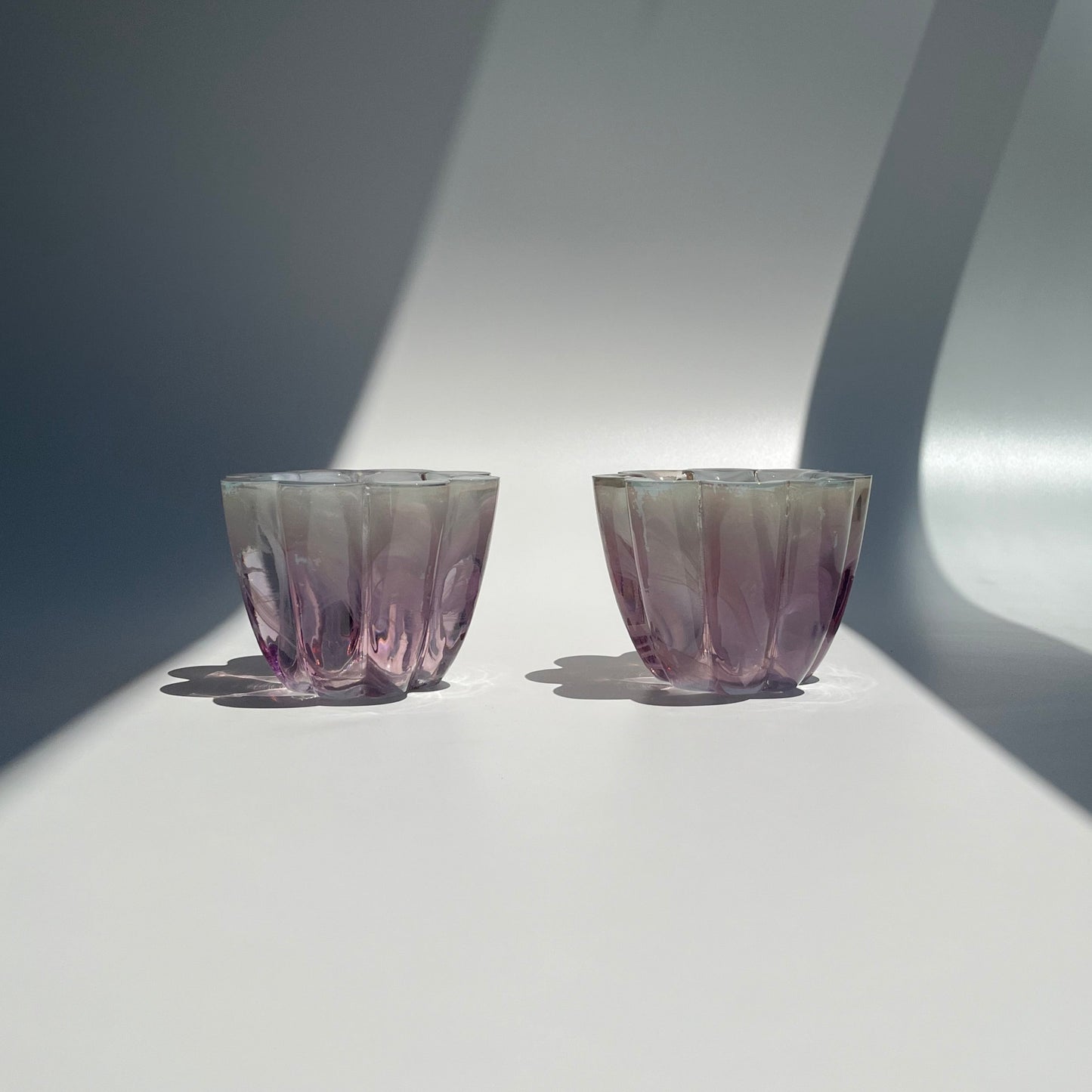 Porta Vela Flor