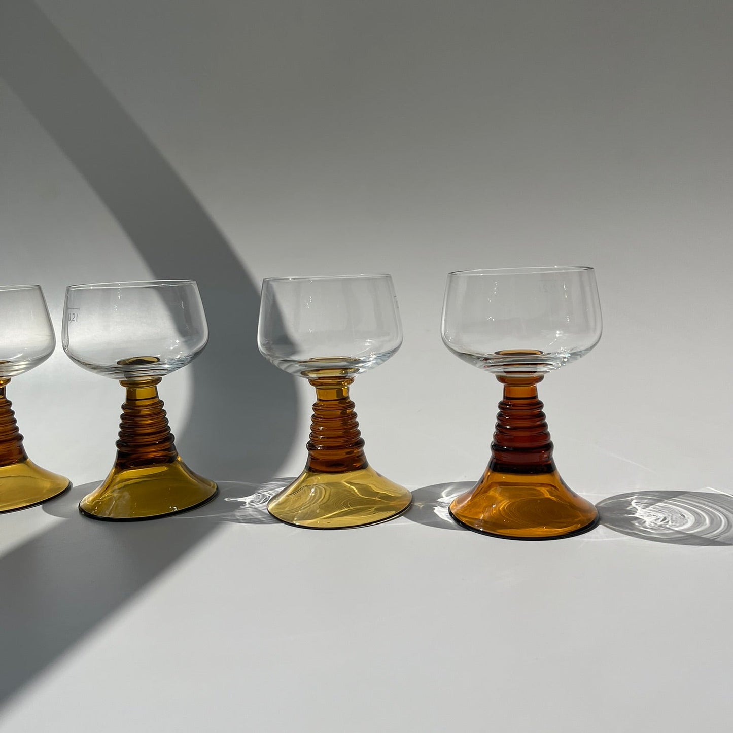 Taças Zwiesel Roemer