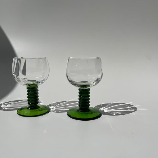 Vinho Branco Verde Vintage