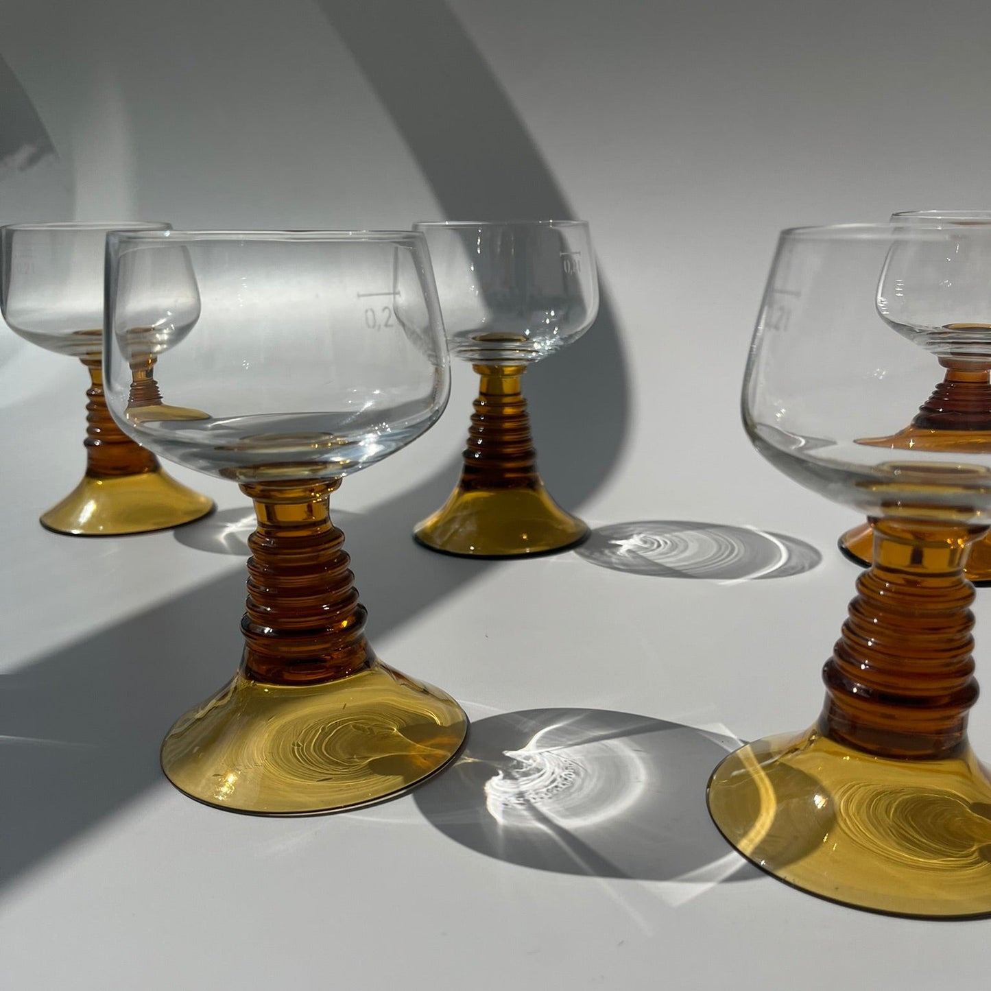 Taças Zwiesel Roemer