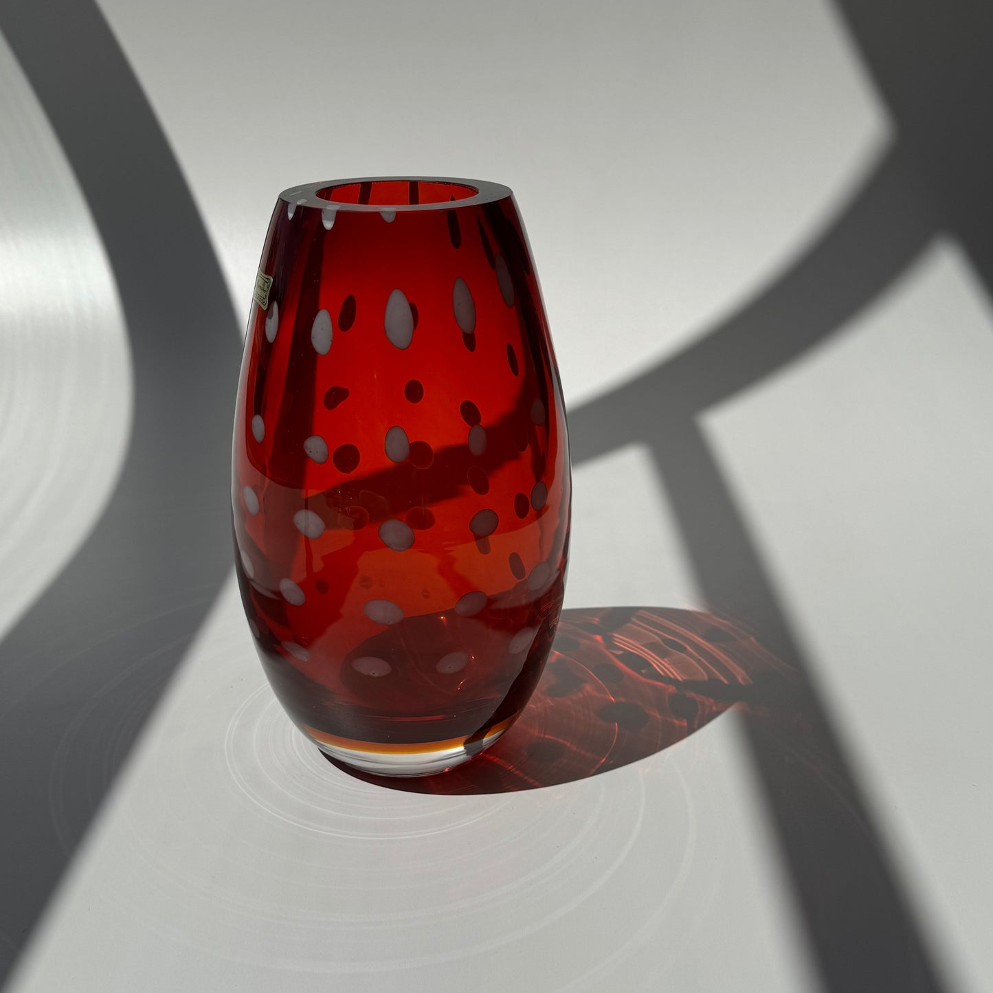 Vaso Petit Poa
