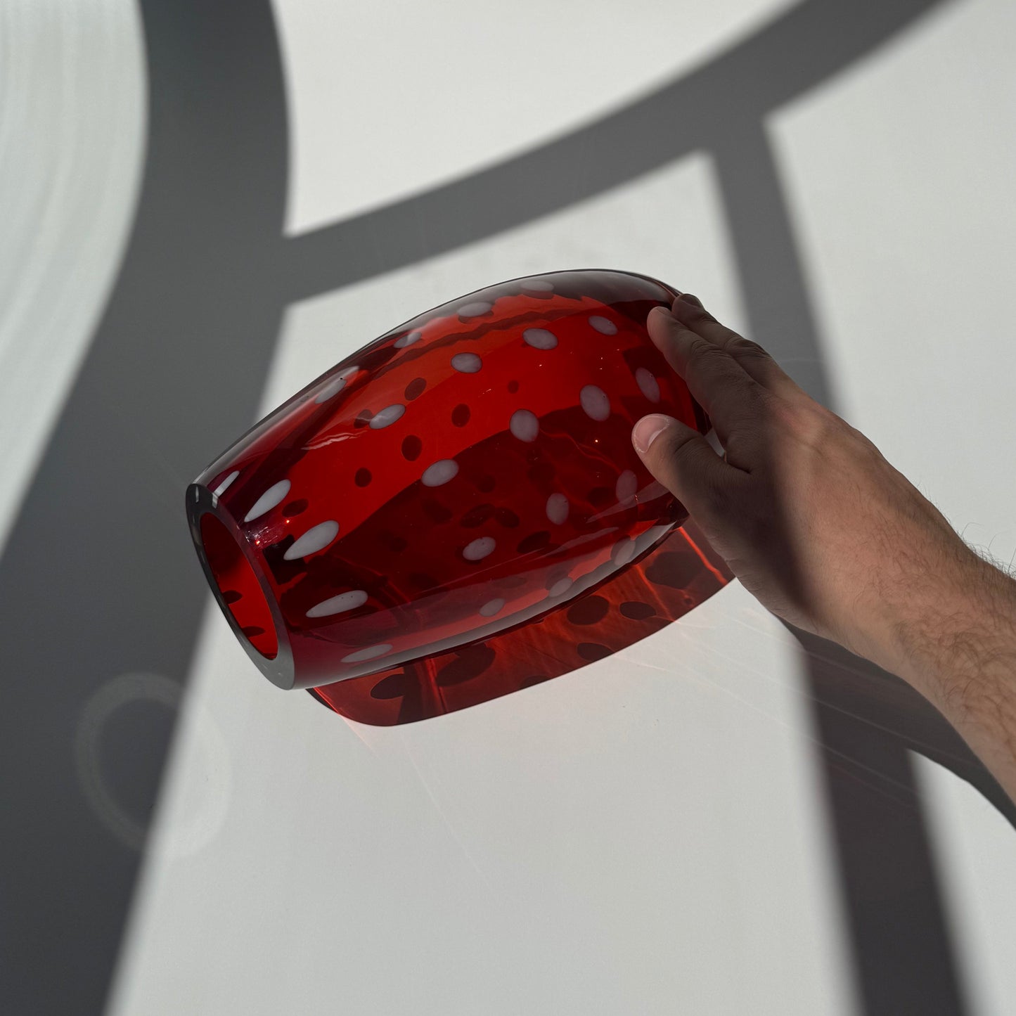 Vaso Petit Poa