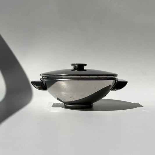 Sopeira & Legumeira Inox