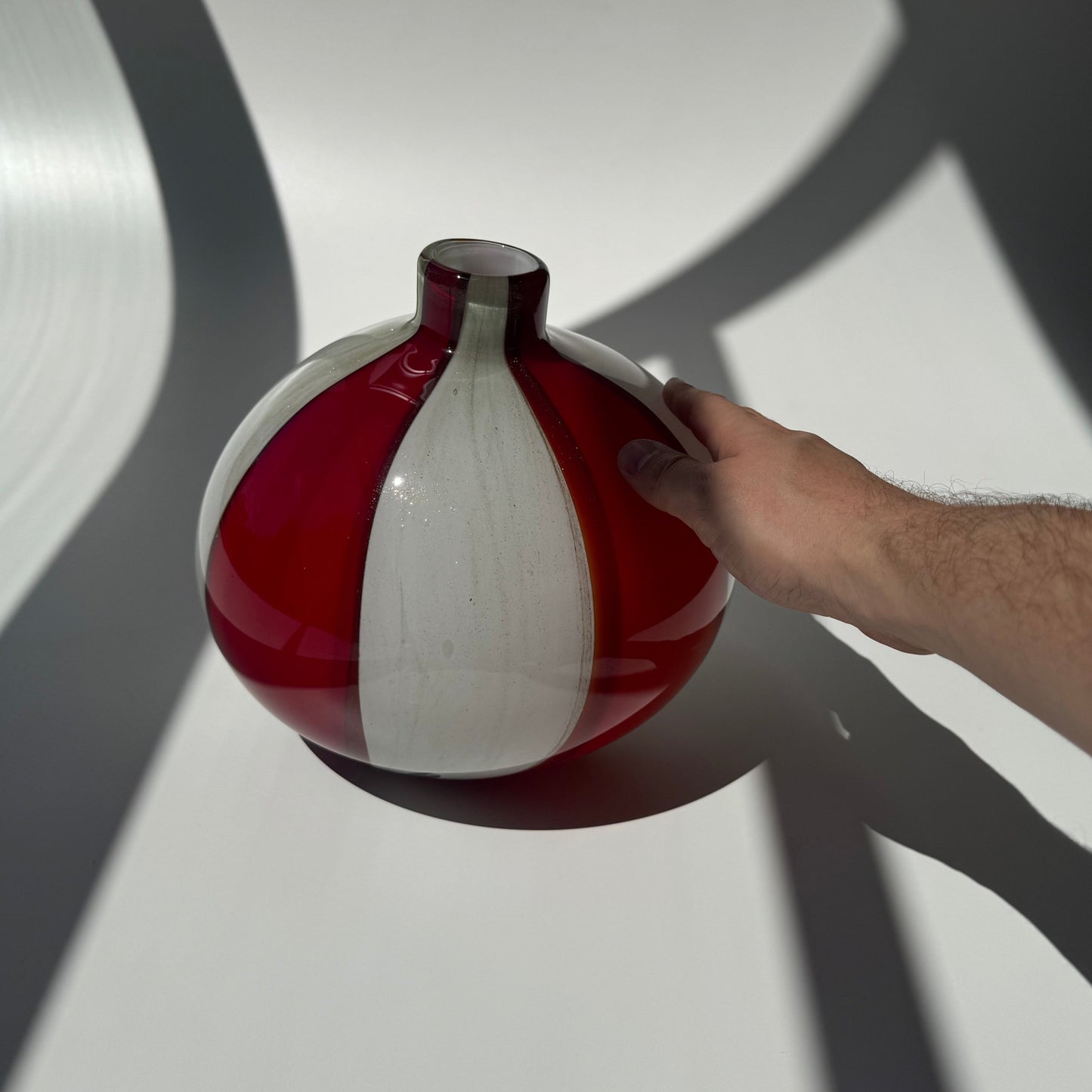 Vaso Candy