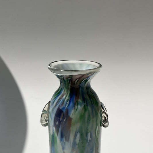 Vaso Mescla Azul & Verde