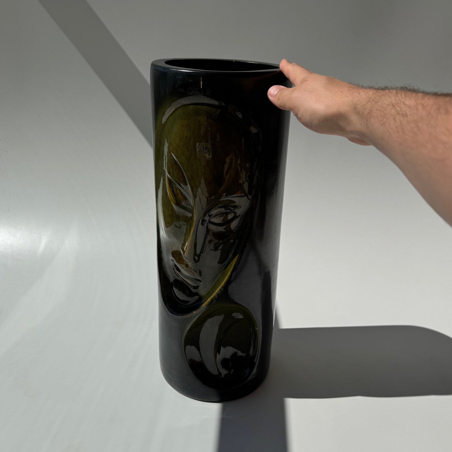 Bengaleiro de Cerâmica