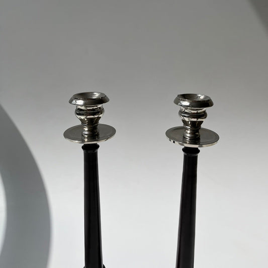 Castiçais Compridos