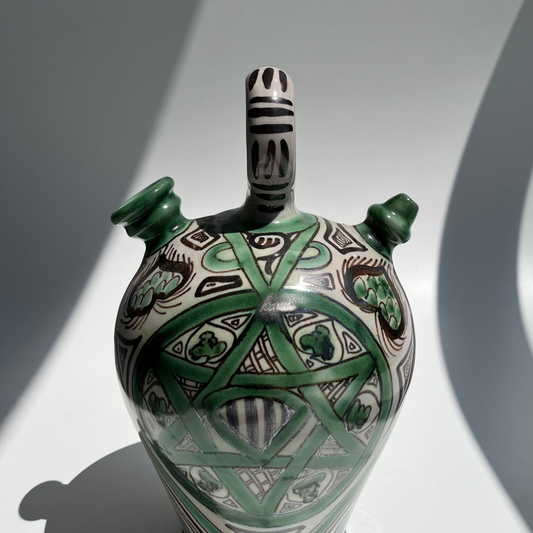 Jarro Domingo Punter