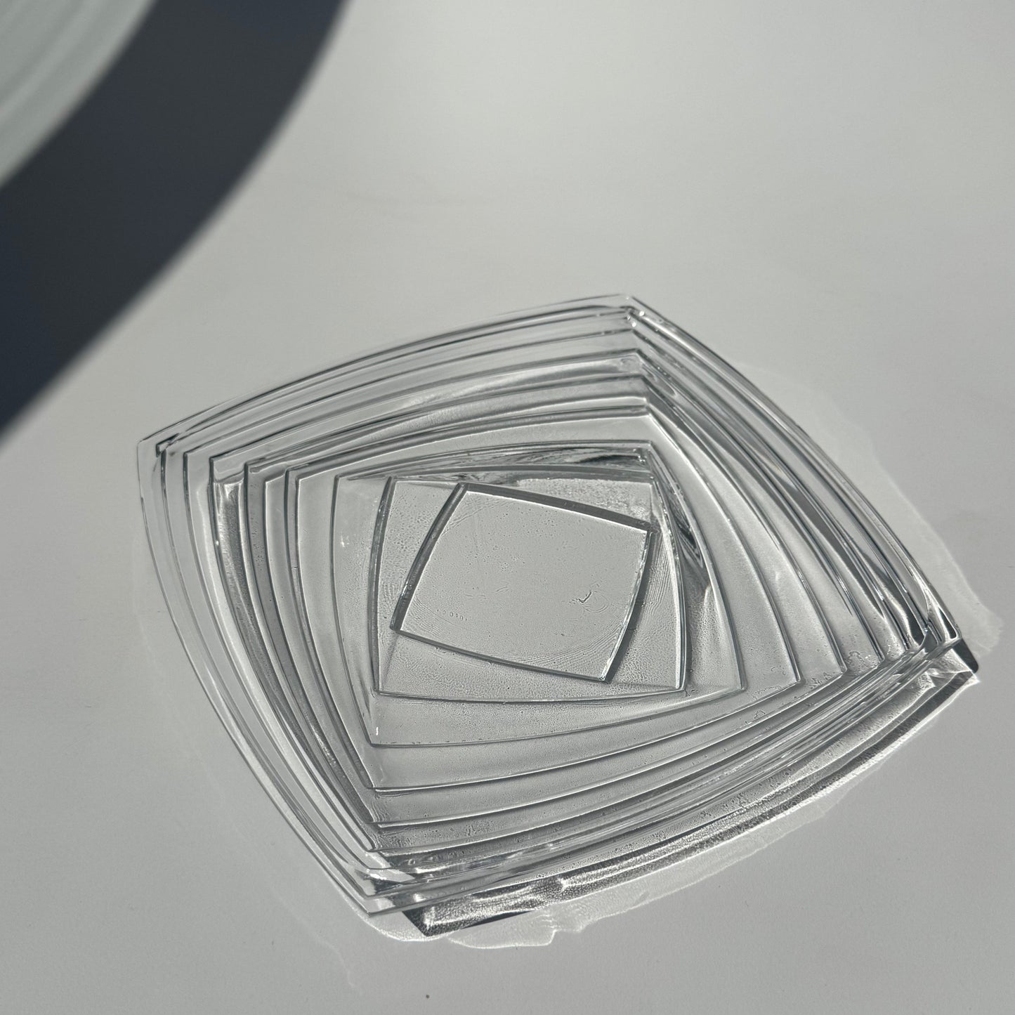 Conjunto Pratos Geométricos