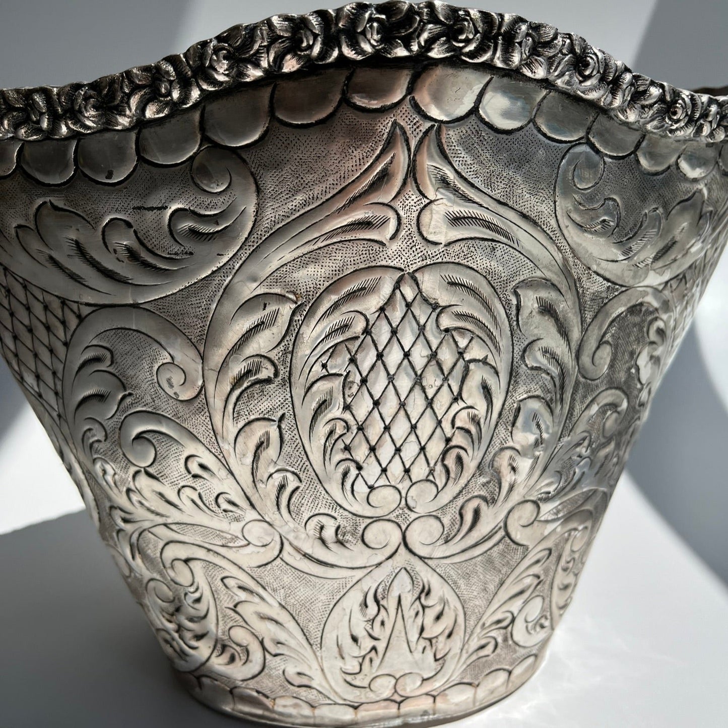 Vaso Águia