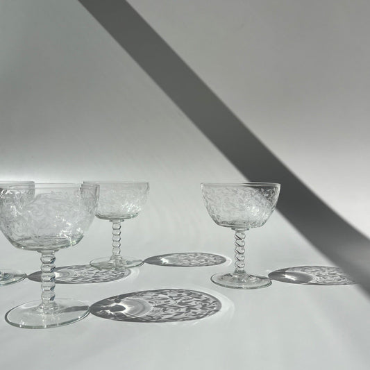 Champagne Francês 50s