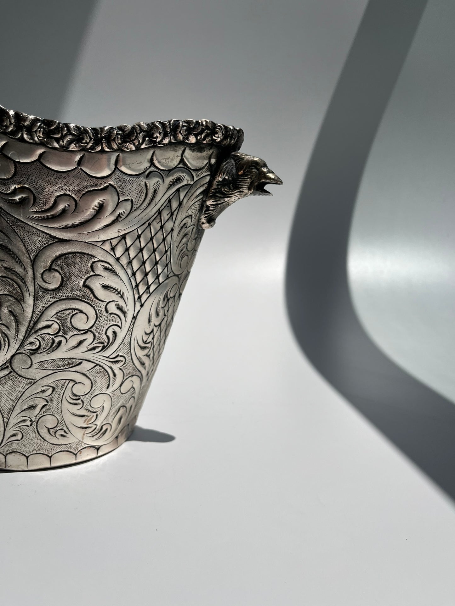 Vaso Águia
