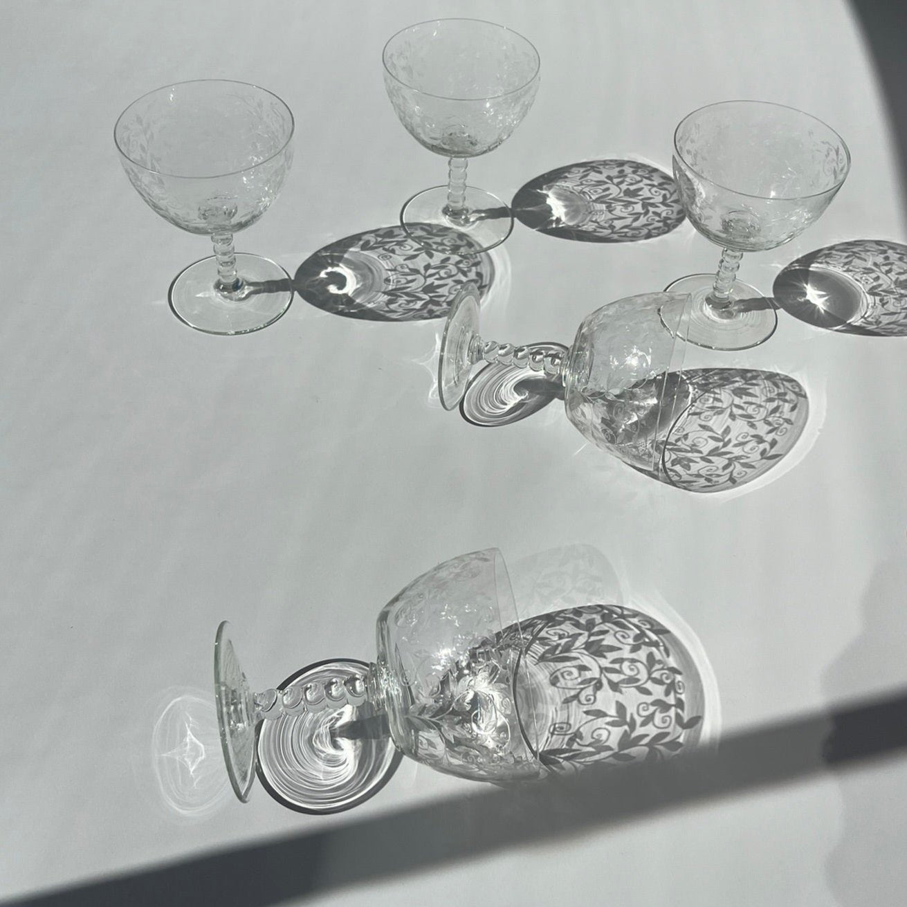 Champagne Francês 50s