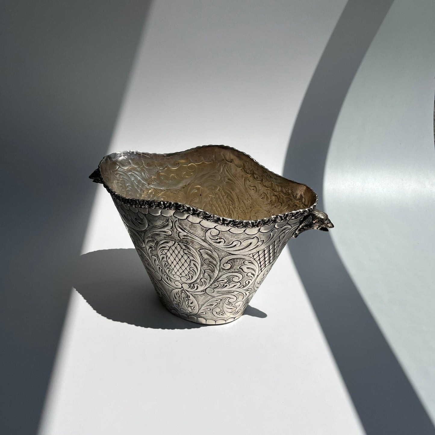 Vaso Águia