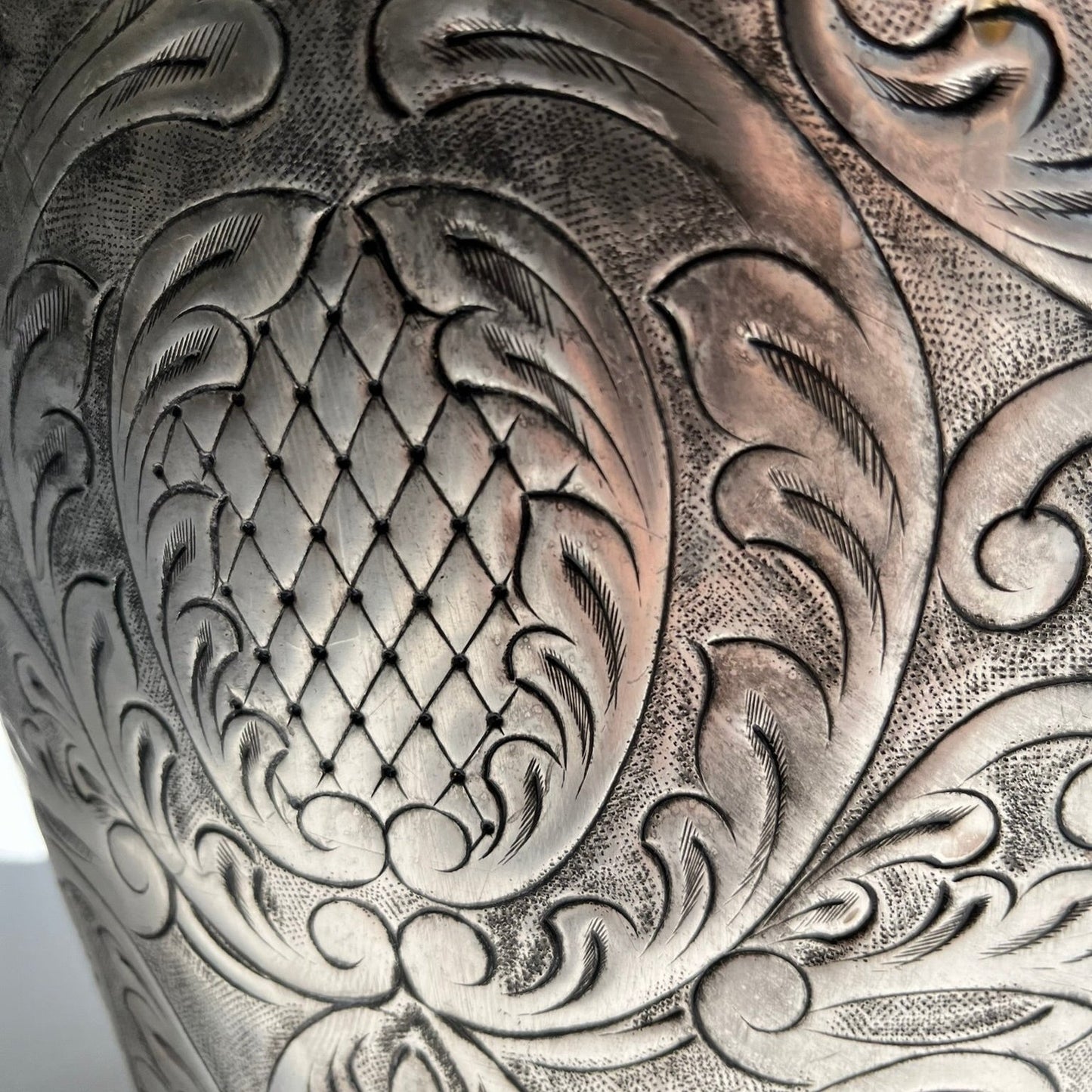 Vaso Águia