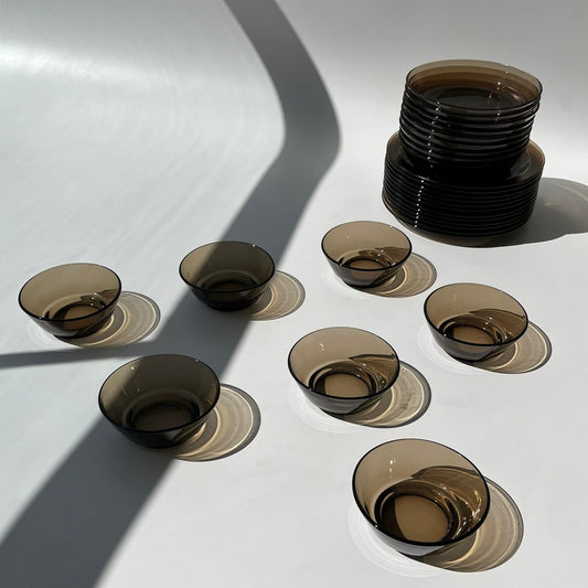 Louças Fumê Vereco