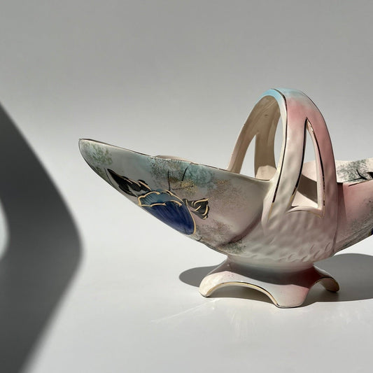 Centro & Fruteira Vintage