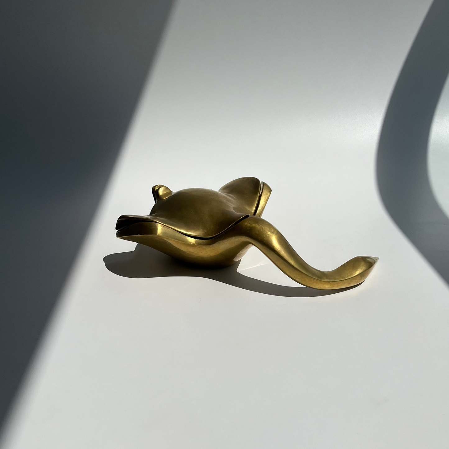 Escultura Pássaro