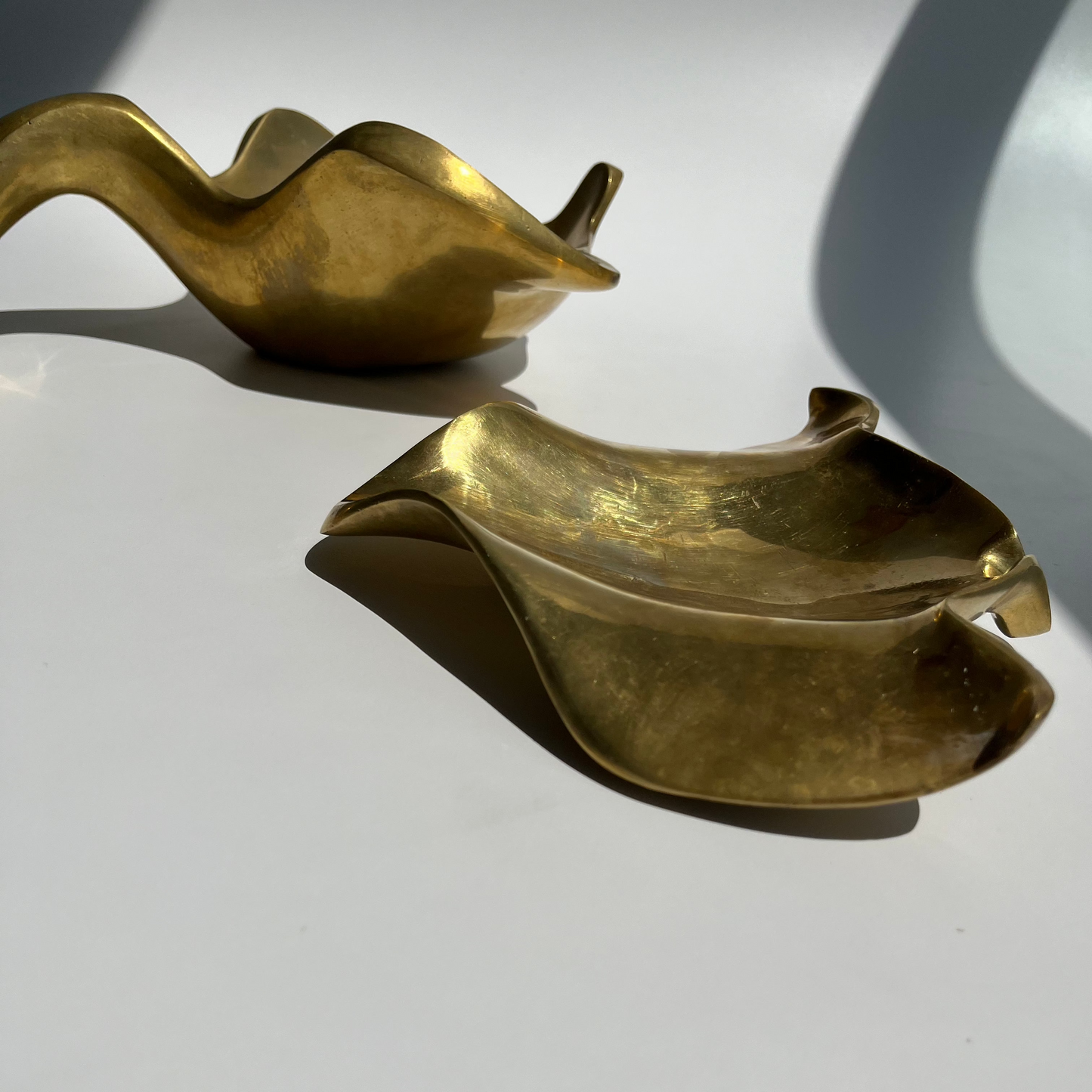 Escultura Pássaro