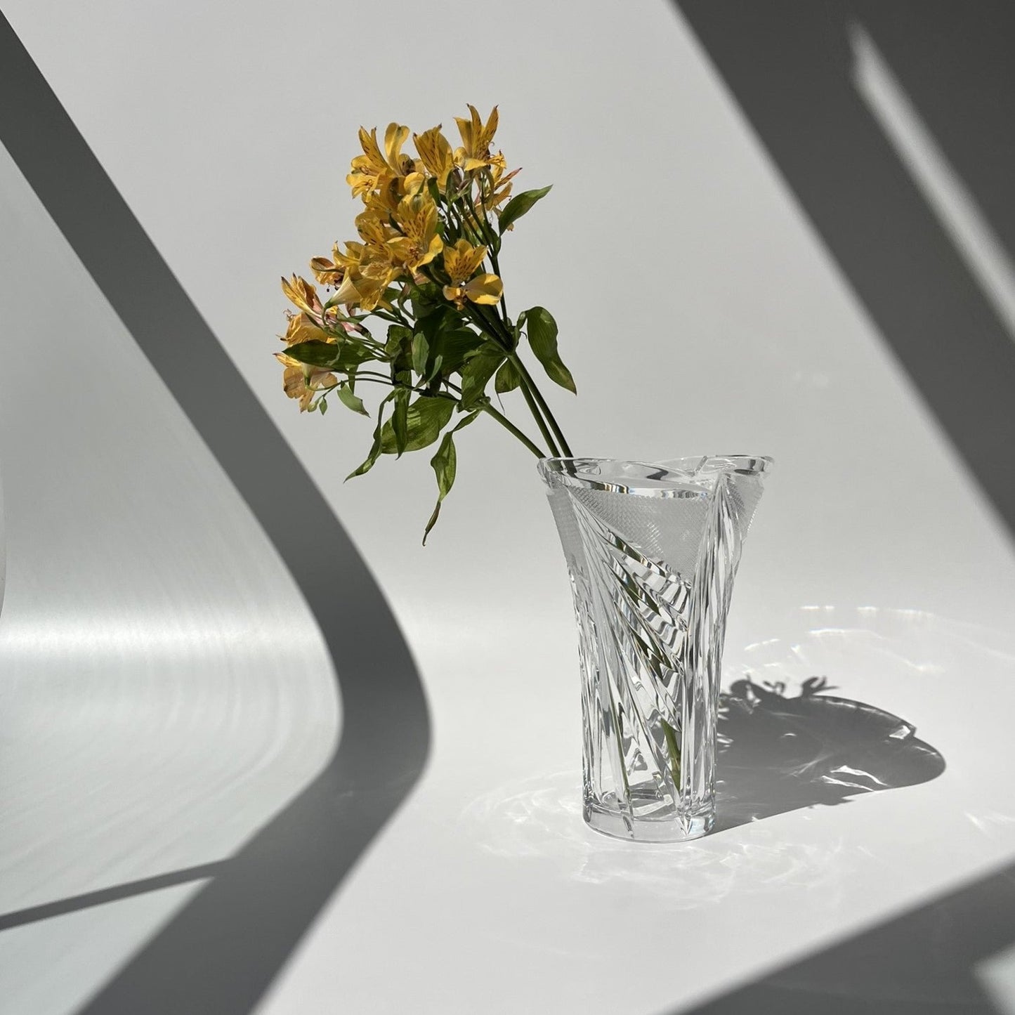 Vaso Tornado