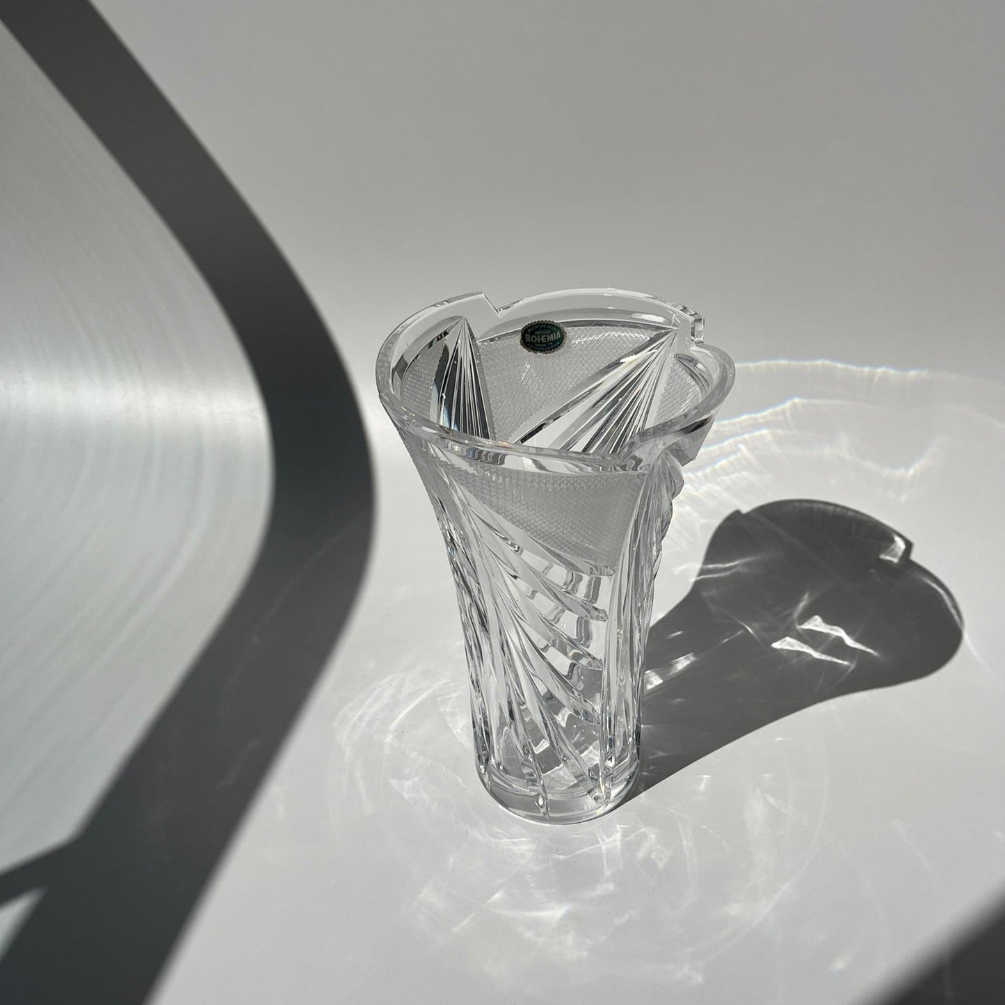 Vaso Tornado