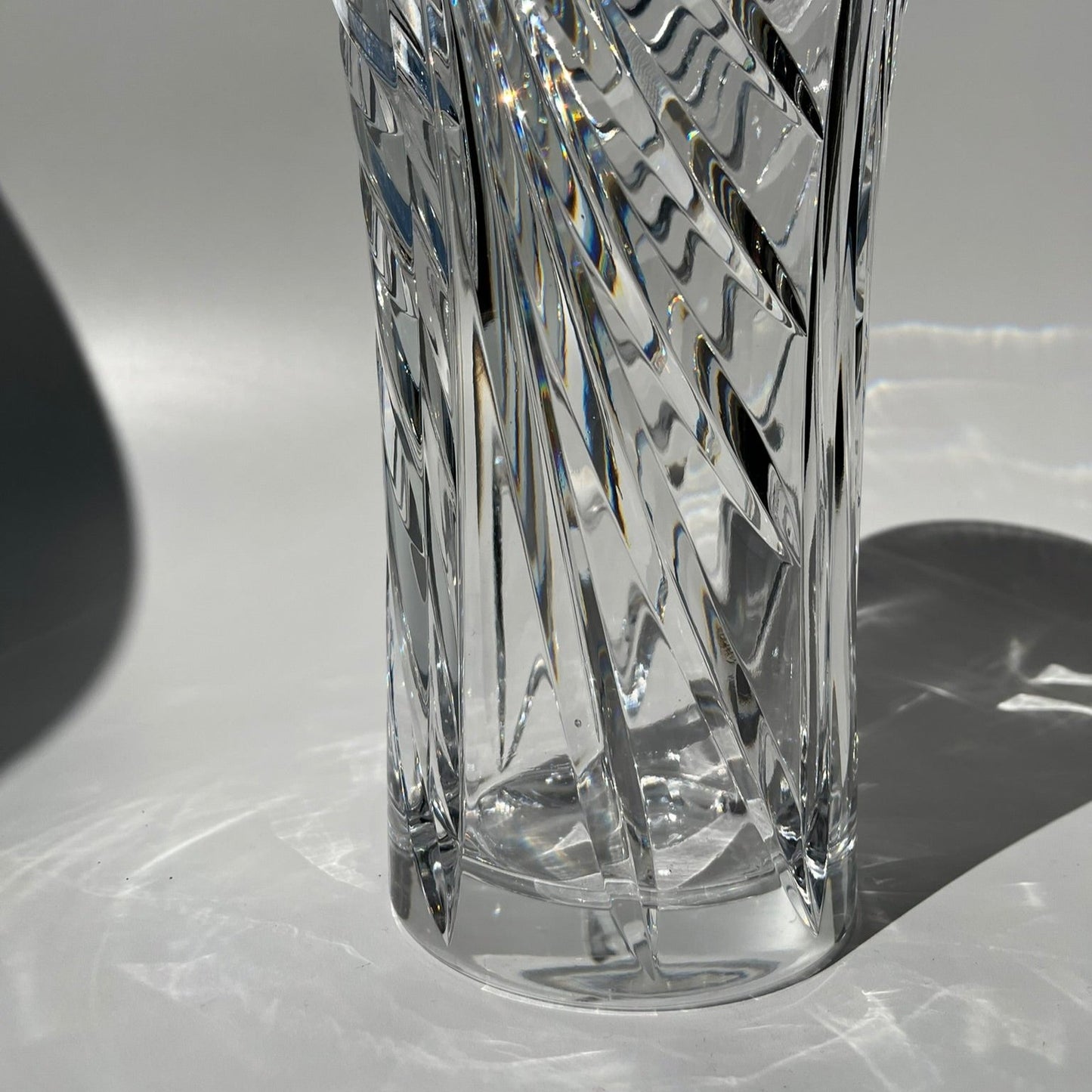 Vaso Tornado