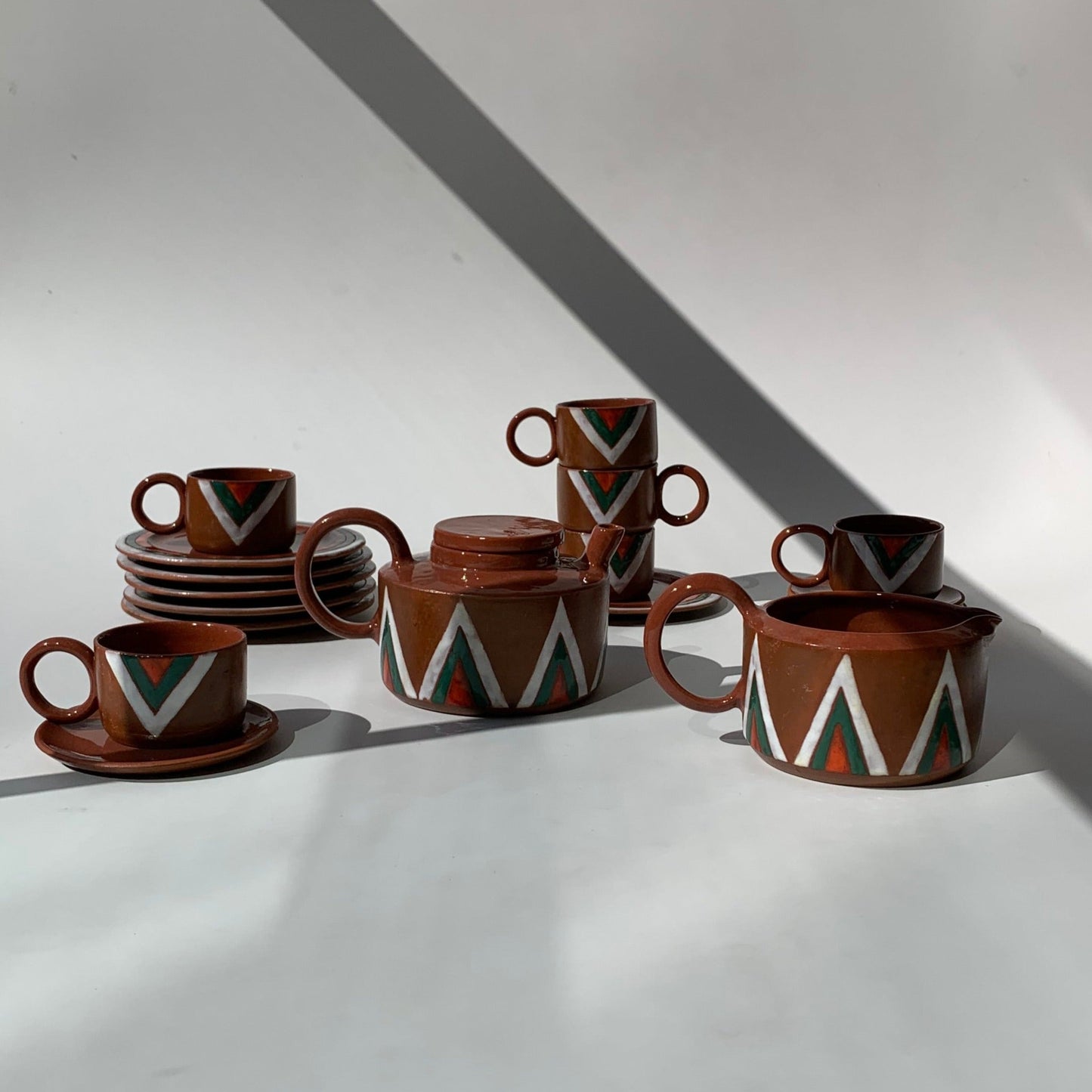 Conjunto Louças Roná