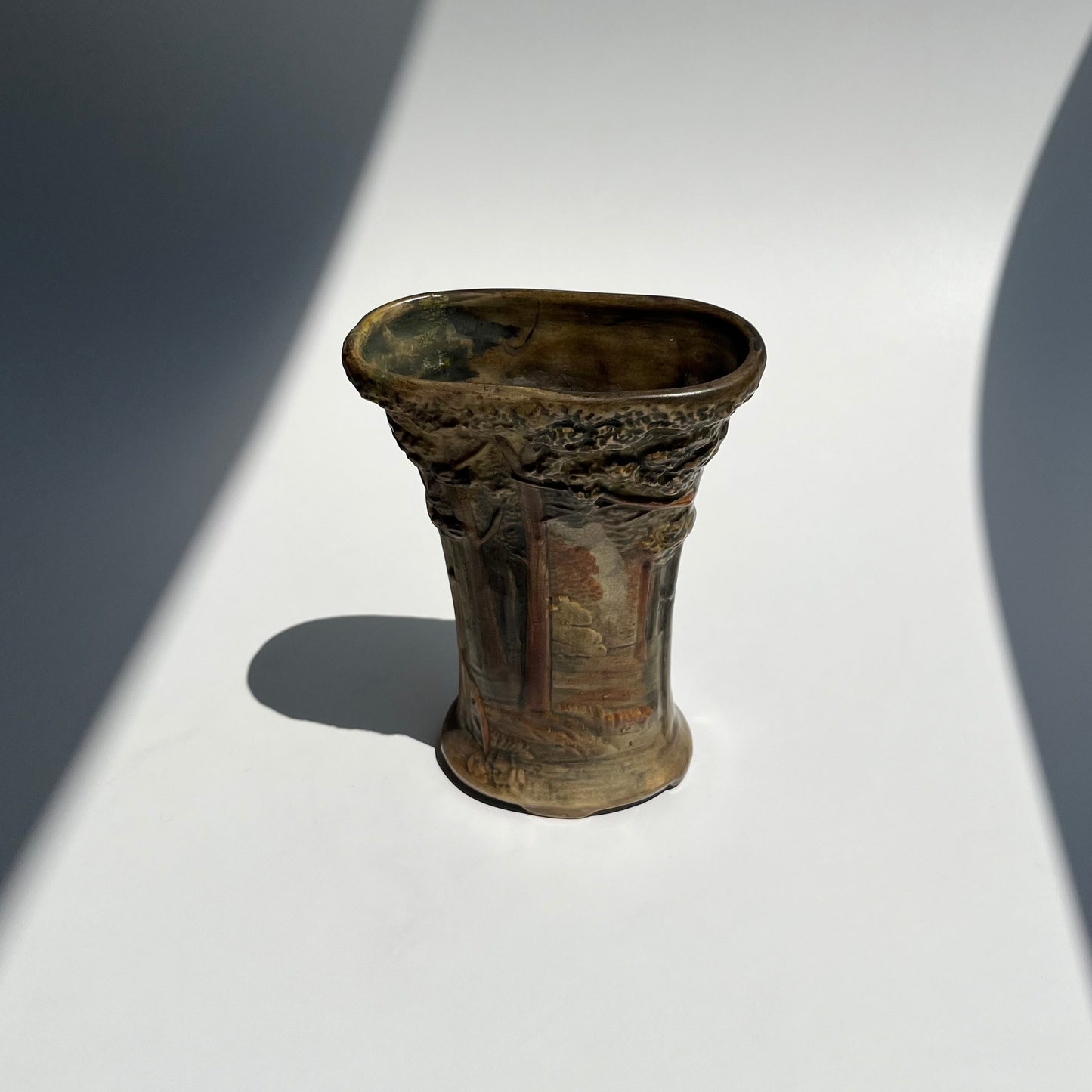 Vaso Woodland Forest