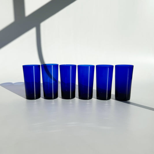 Conjunto Copos Longos