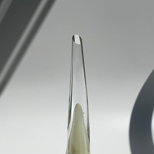 Escultura Translúcida