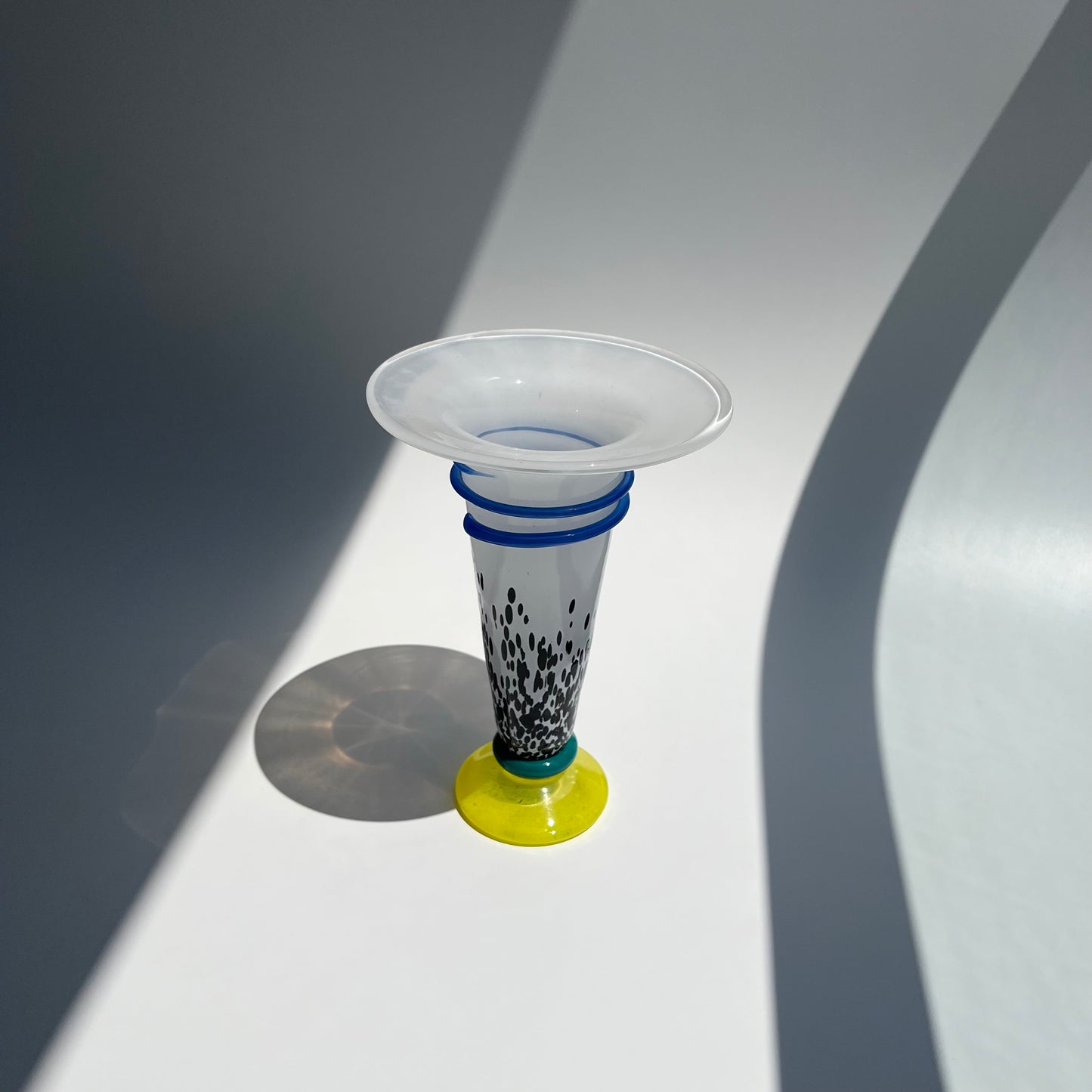 Vaso Glass Studio