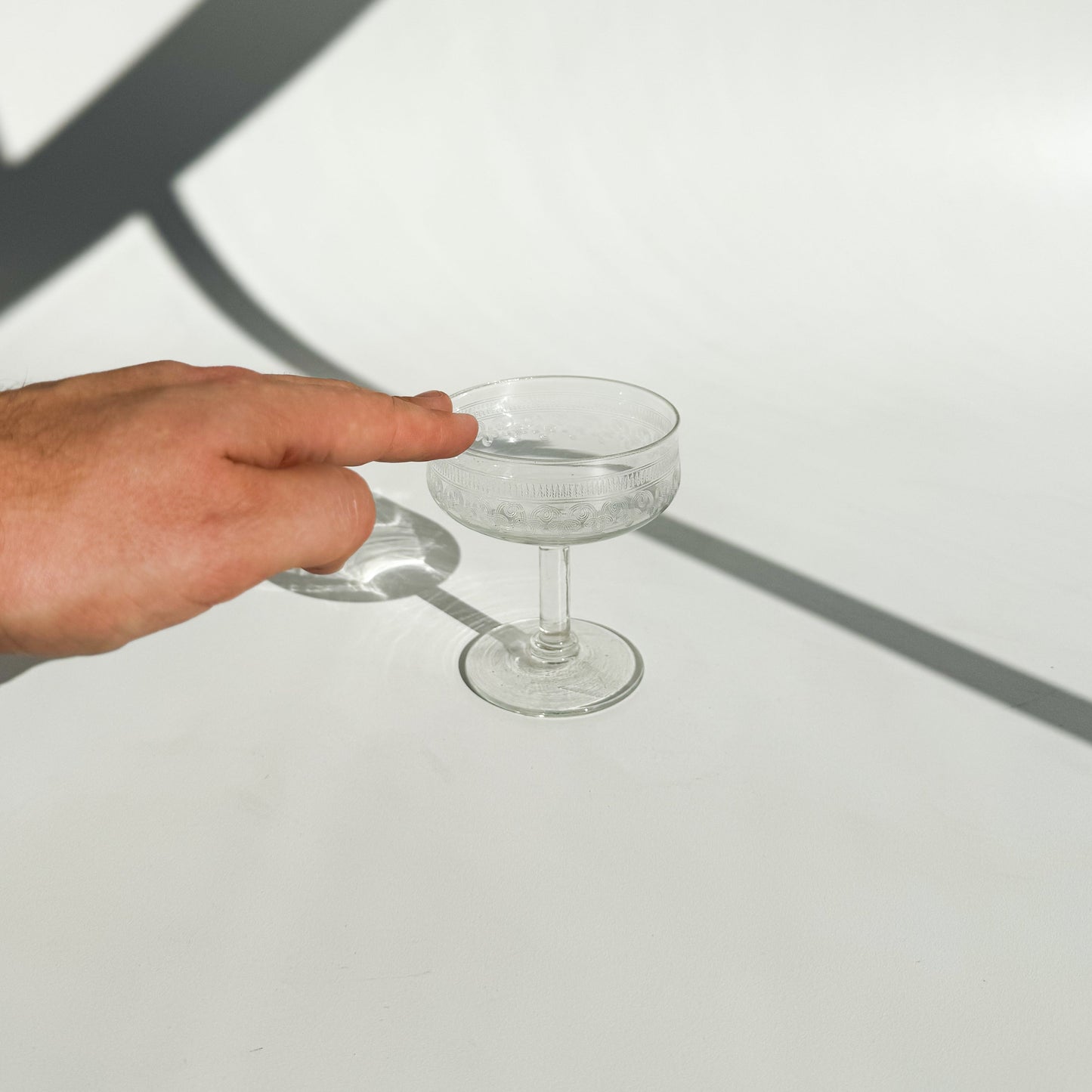 Taças Fratelli Vitta