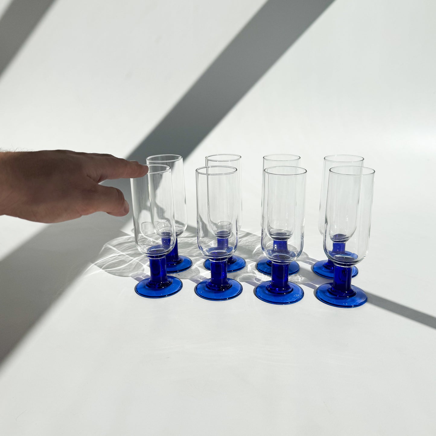 Conjunto Espumante Luminarc