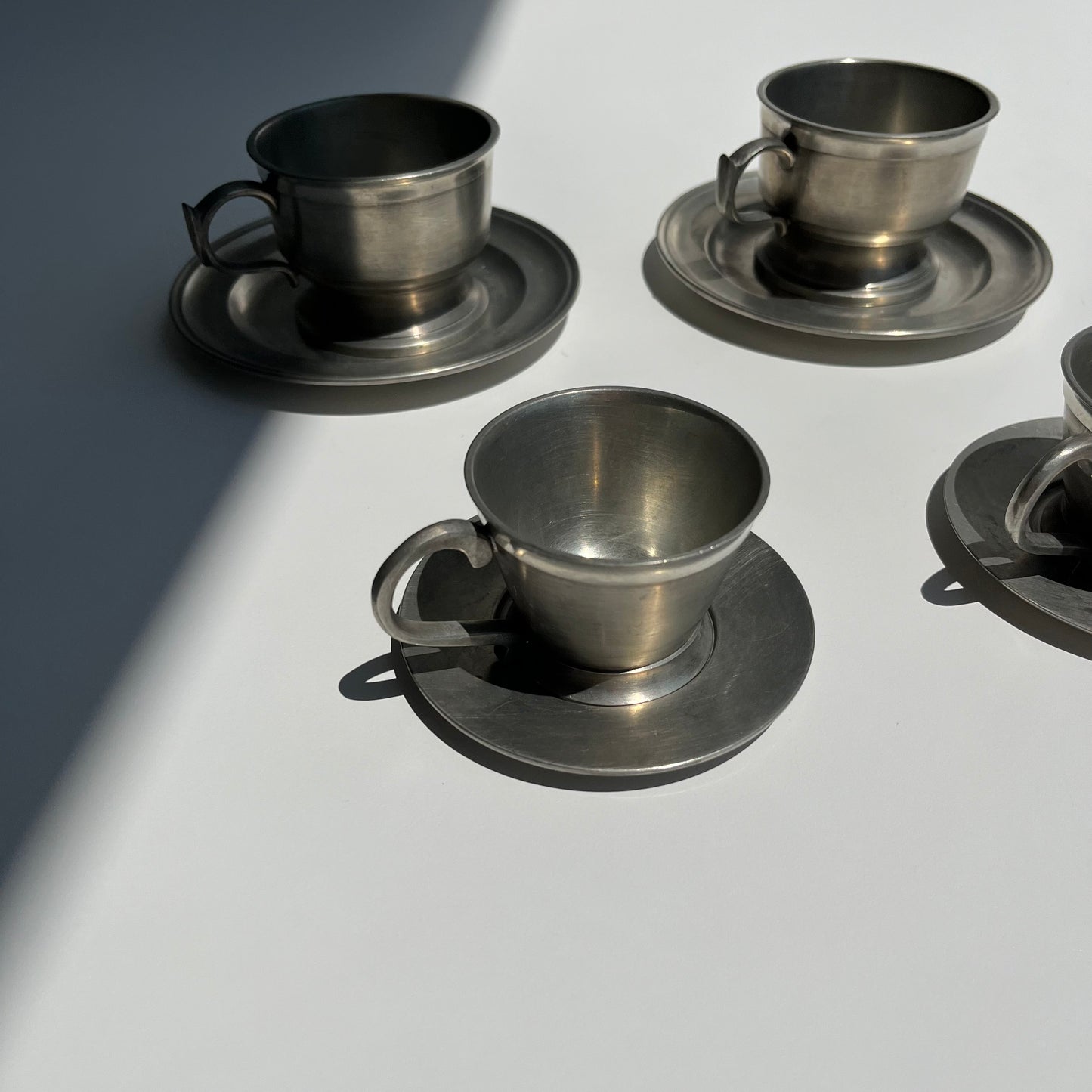Café Estanho