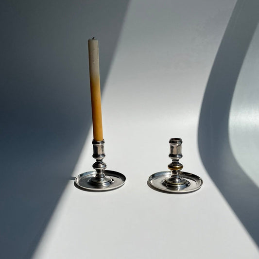 Castiçais Christofle