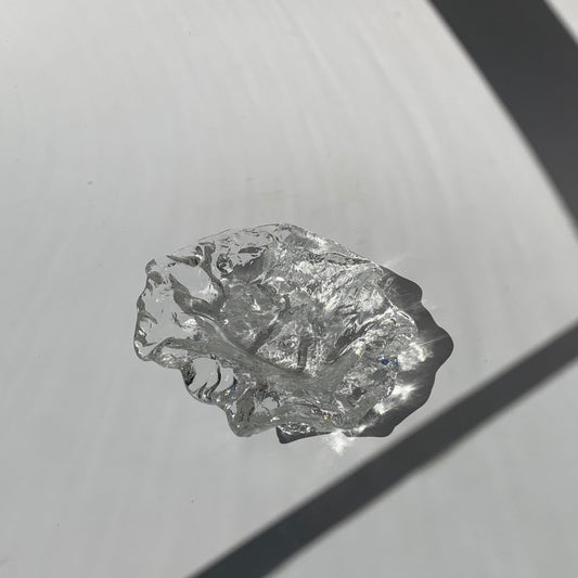 Cinzeiro Despojador Orgânico