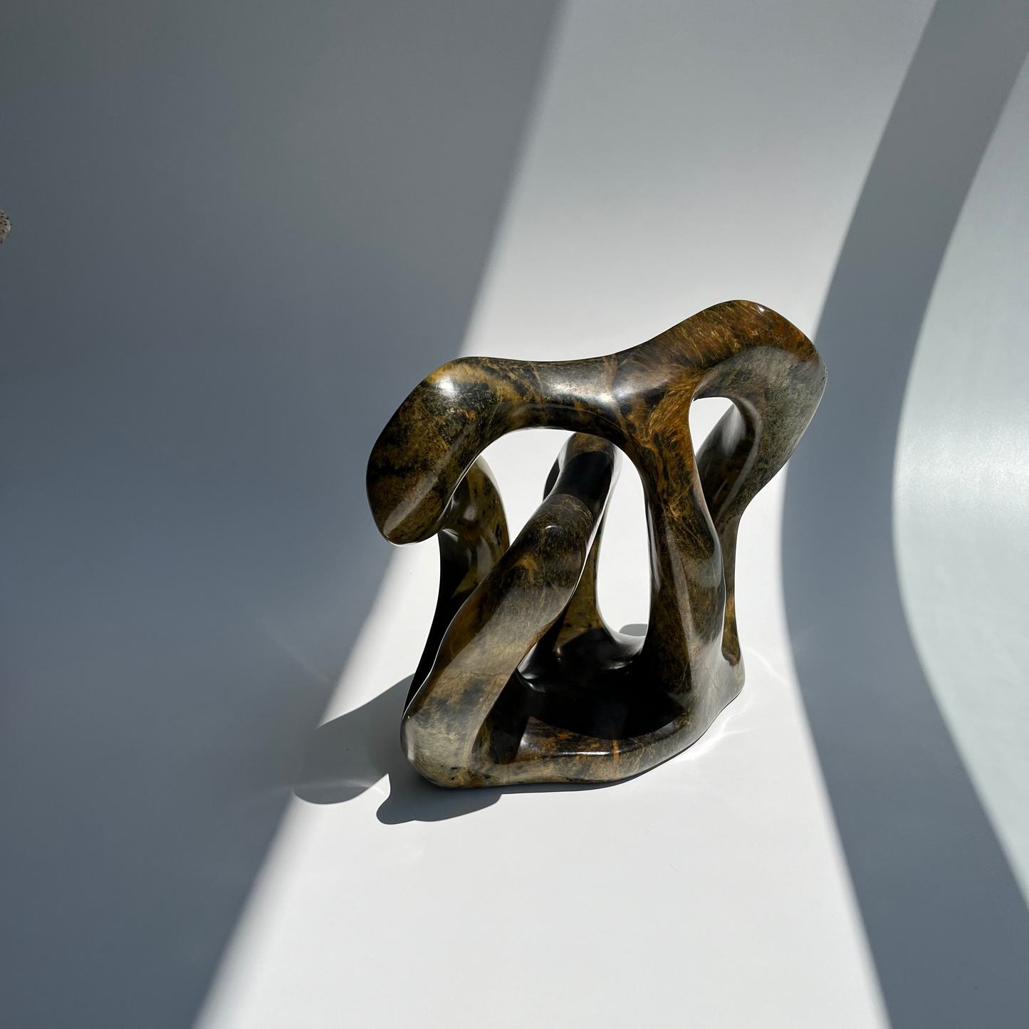 Escultura Pedra