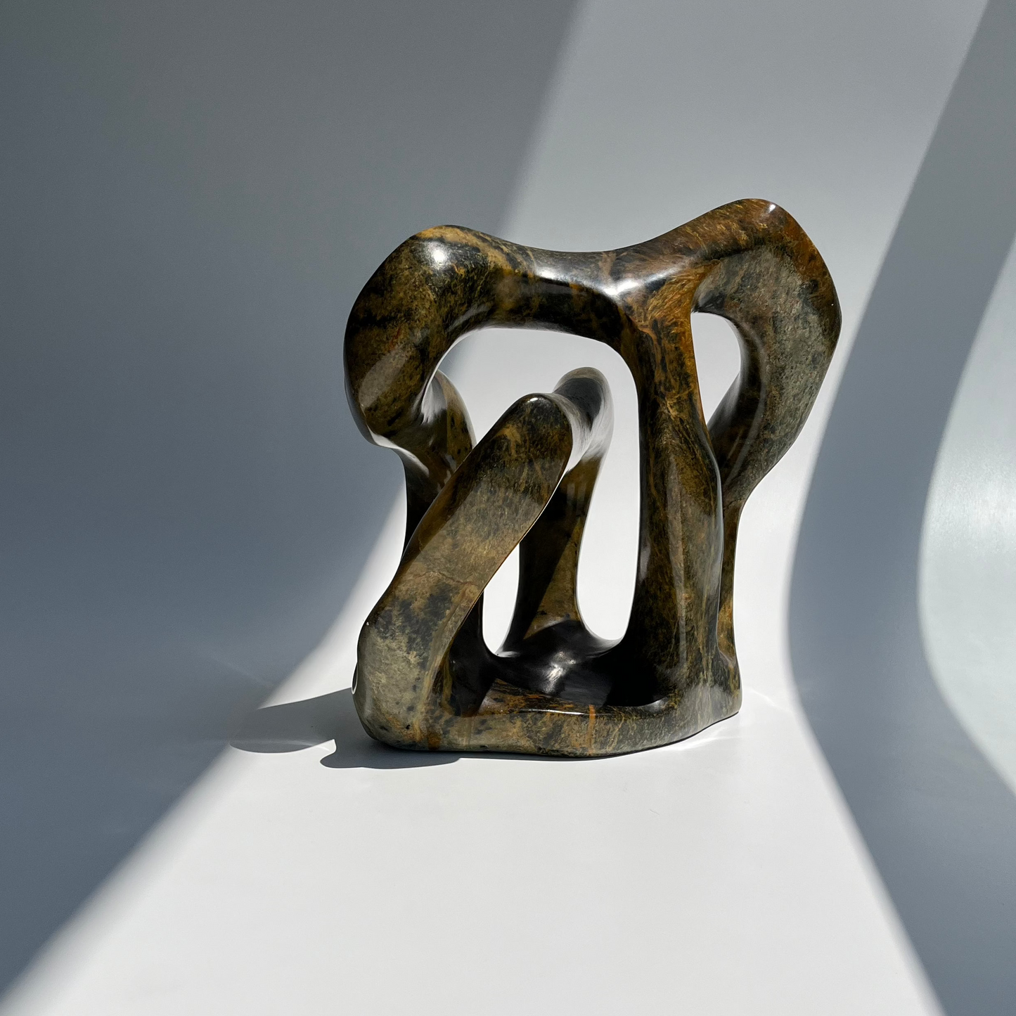 Escultura Pedra