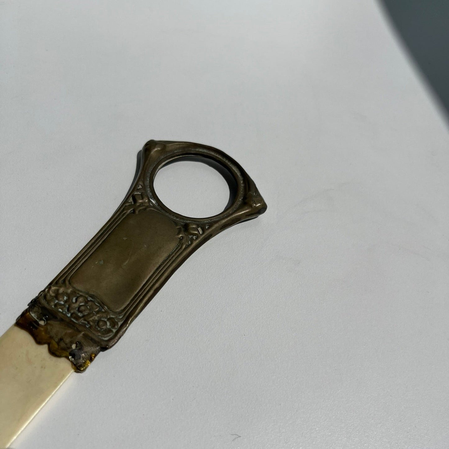 Abridor de Carta