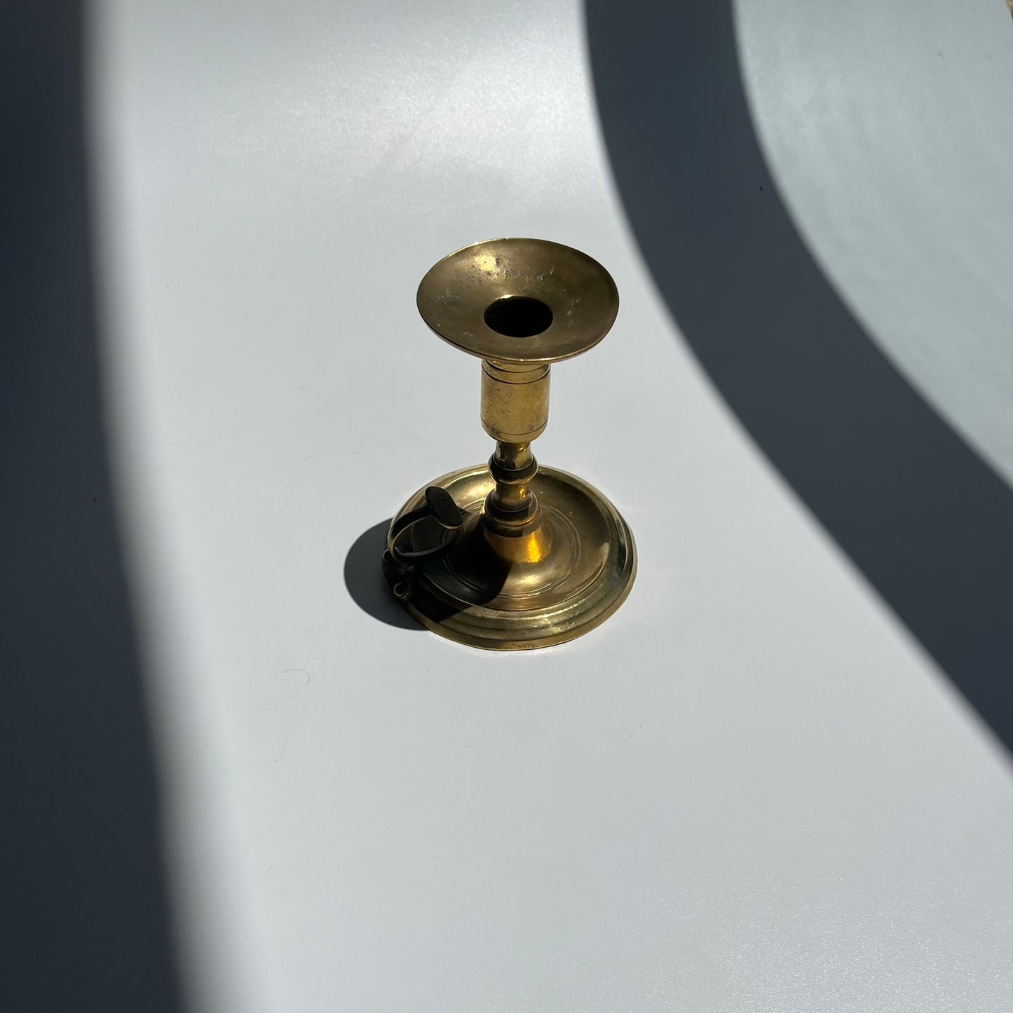 Palmatória Bronze