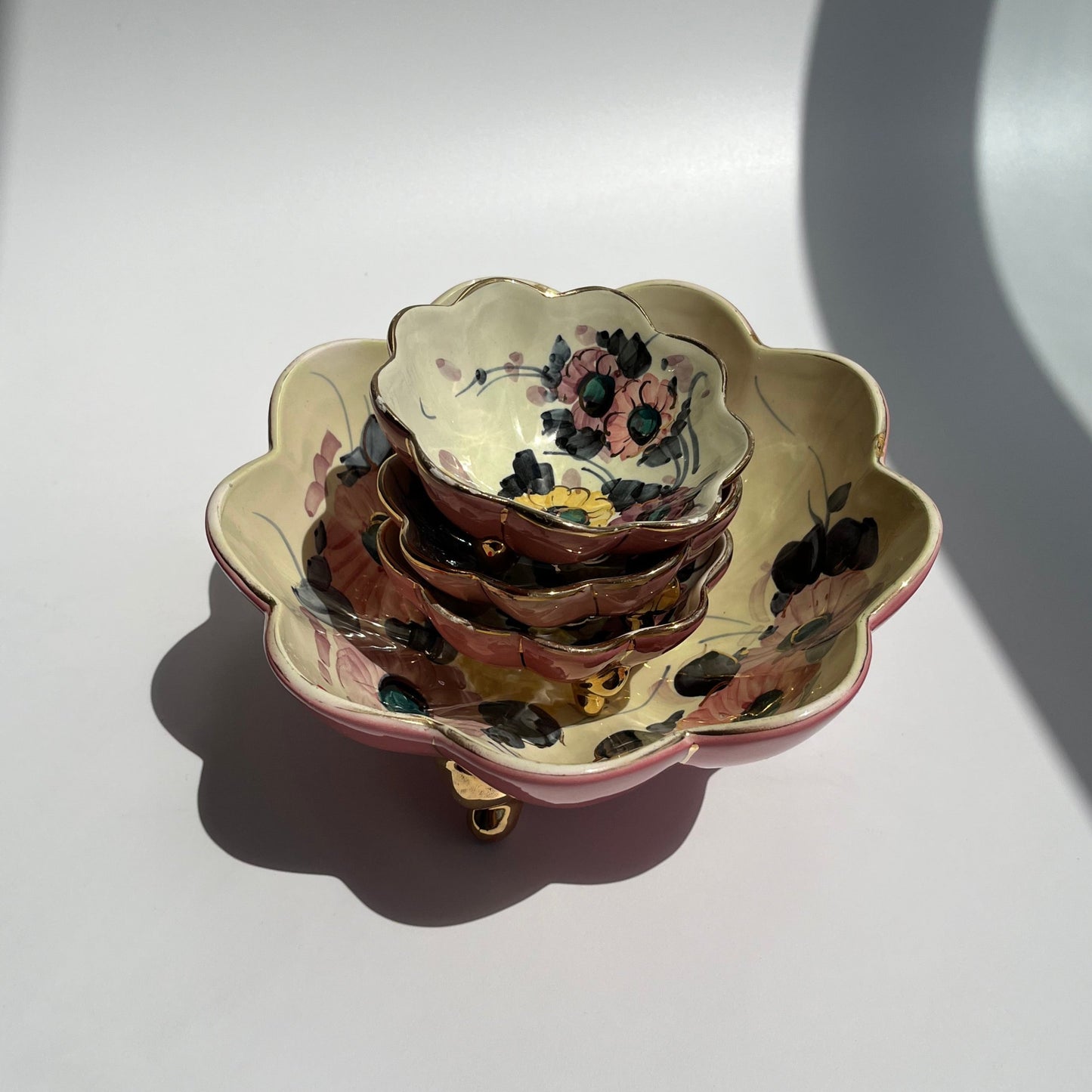 Bowls 50s