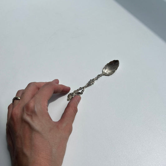 Colher de Prata