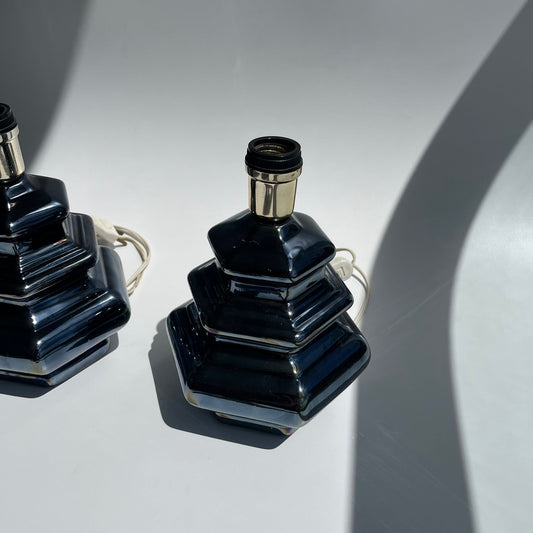 Dupla Abajur Furtacor