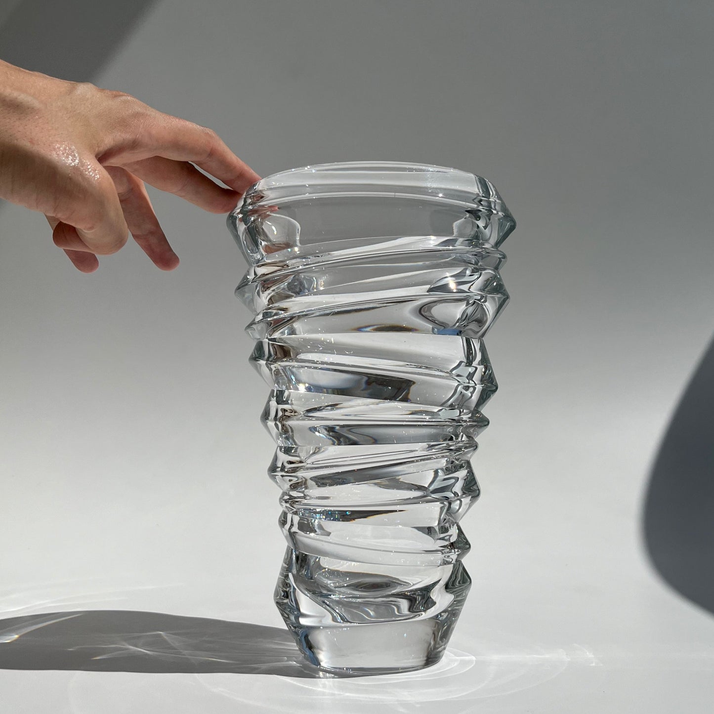Vaso Slice Nachtmann