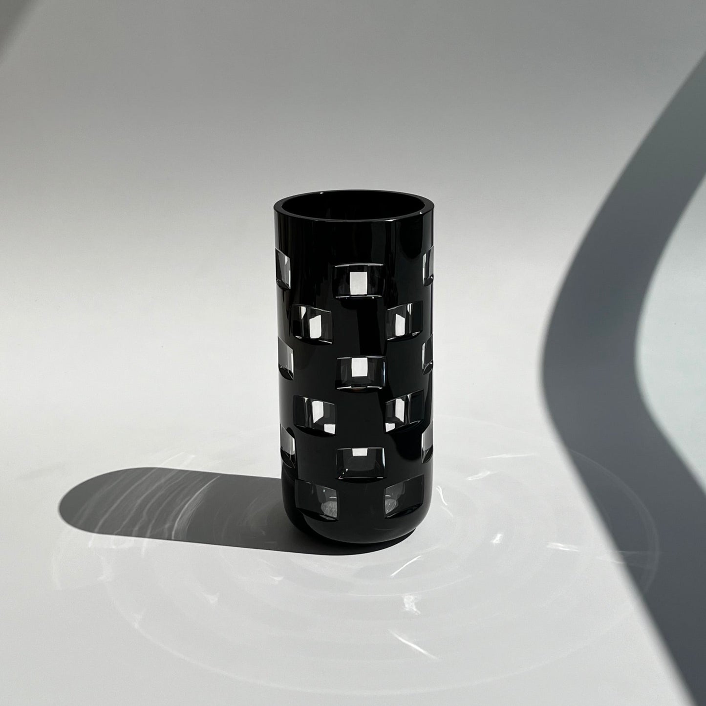 Vaso Strauss Overlay